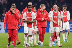 AYXapp下载-关于阿贾克斯取得胜利，晋级到强的信息