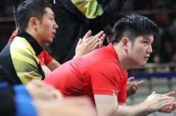 爱游戏下载-包含德国乒乓球队鏖战瑞典乒乓球队，许昕统治全场的词条