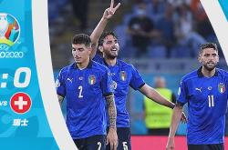 爱游戏在线-意大利战胜瑞士，提前锁定强名额的简单介绍
