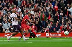 爱游戏官方-关于利物浦完胜尤文，德布劳内关键制胜的信息