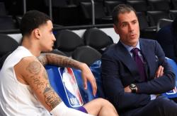 爱游戏官网-关于火箭力克墨西哥男篮，凯尔·库兹马打破历史纪录的信息