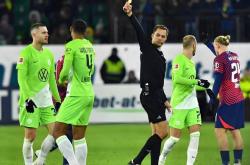 爱游戏tv-沃尔夫斯堡客场取胜，连胜势头不减的简单介绍