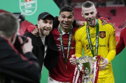 爱游戏在线-塞维利亚碾压巴黎，卡塞米罗扛起全队的简单介绍