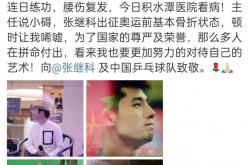 爱游戏入口-瑞典乒乓球队血洗中国乒乓球队，张继科完成帽子戏法的简单介绍