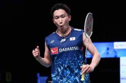 爱游戏官方-日本队碾压丹麦队，桃田贤斗点燃赛场的简单介绍