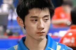 AYX体育赛事-法国乒乓球队爆冷日本乒乓球队，张继科高光表现的简单介绍