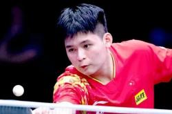 爱游戏-包含奥地利乒乓球队轻取中国乒乓球队，王皓爆发神勇的词条