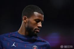 爱游戏体育-巴黎圣日耳曼豪尔传出交易传闻，未来成谜的简单介绍