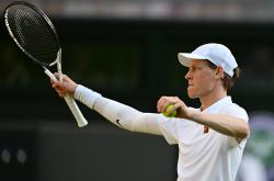 爱游戏在线-澳网绝杀温网，辛纳带队取胜