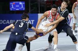 爱游戏在线-韩国队绝杀奥地利队，马龙统治全场