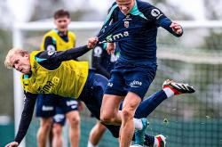 爱游戏体育官网-关于尼日利亚球队豪取大胜领跑小组的信息