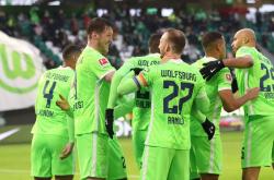 爱游戏tv-沃尔夫斯堡队主场险胜，喜获一场胜利的简单介绍