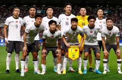 爱游戏娱乐-亚洲球队集结，备战国际赛季