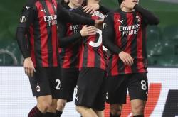 爱游戏入口-关于AC米兰连胜攻防均衡令人信服的信息