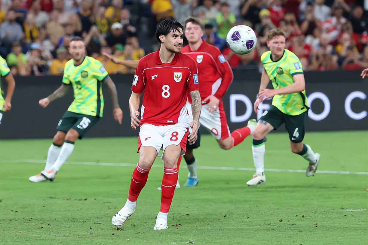 澳大利亚队实力出击迎接挑战 澳大利亚队实力出击迎接挑战