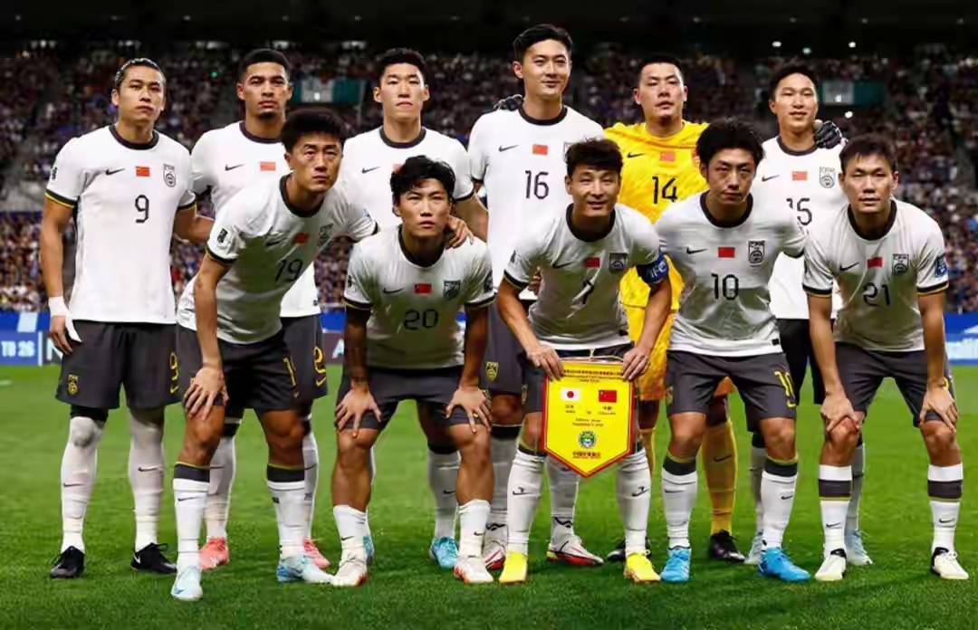 亚洲球队集结，备战国际赛季