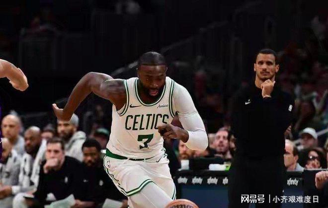 包含凯尔特人主场全面覆灭奇才，汤普森分无解的词条