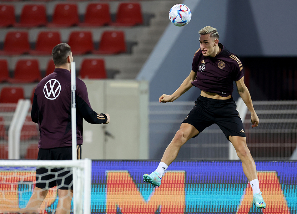 南亚球队实力大增，备战十六强