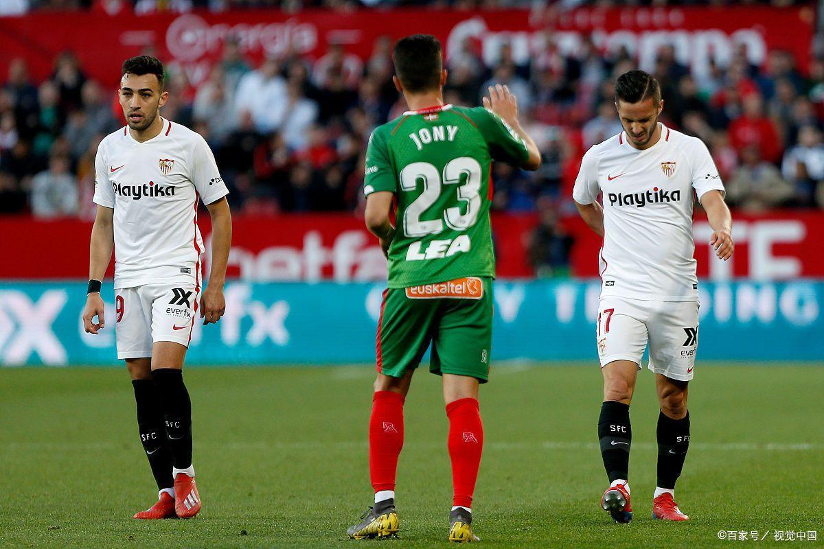 关于阿拉维斯客场告负，保级形势岌岌可危的信息