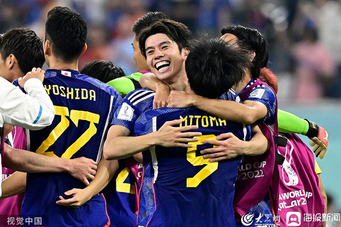 瑞士绝杀阿根廷，哈弗茨带队取胜