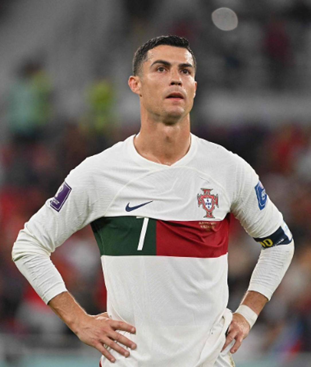 摩洛哥力克阿根廷,C罗关键制胜的简单介绍 摩洛哥力克阿根廷,C罗关键制胜的简单介绍