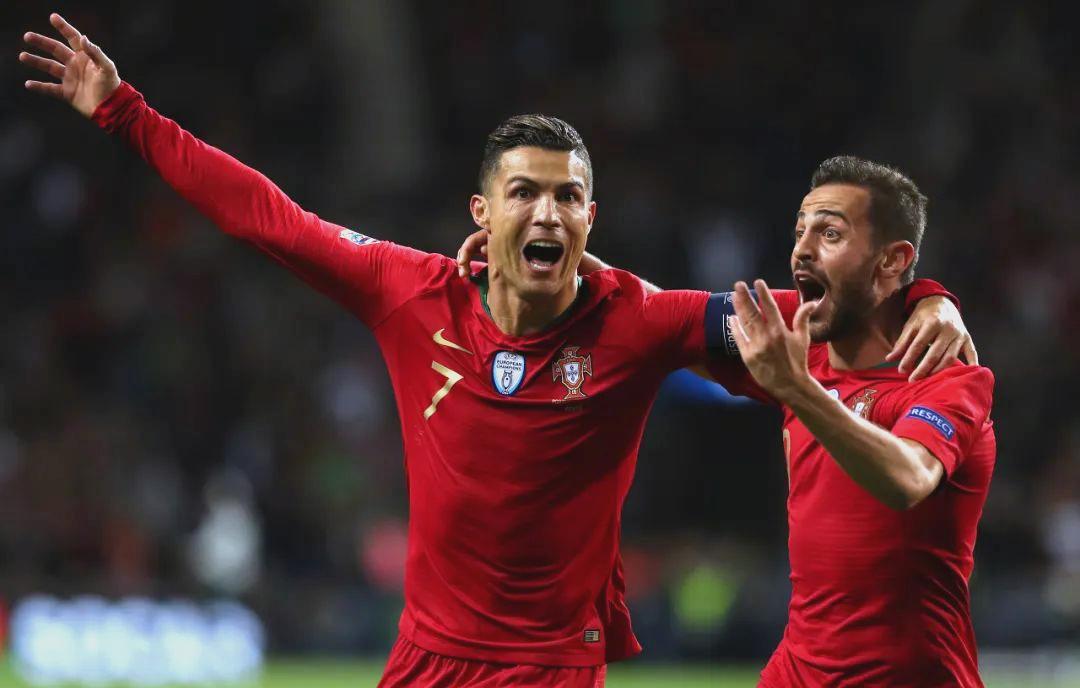 摩洛哥力克阿根廷,C罗关键制胜的简单介绍 摩洛哥力克阿根廷,C罗关键制胜的简单介绍