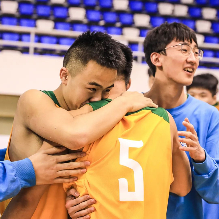 福建队在激烈交锋中取得重要胜利