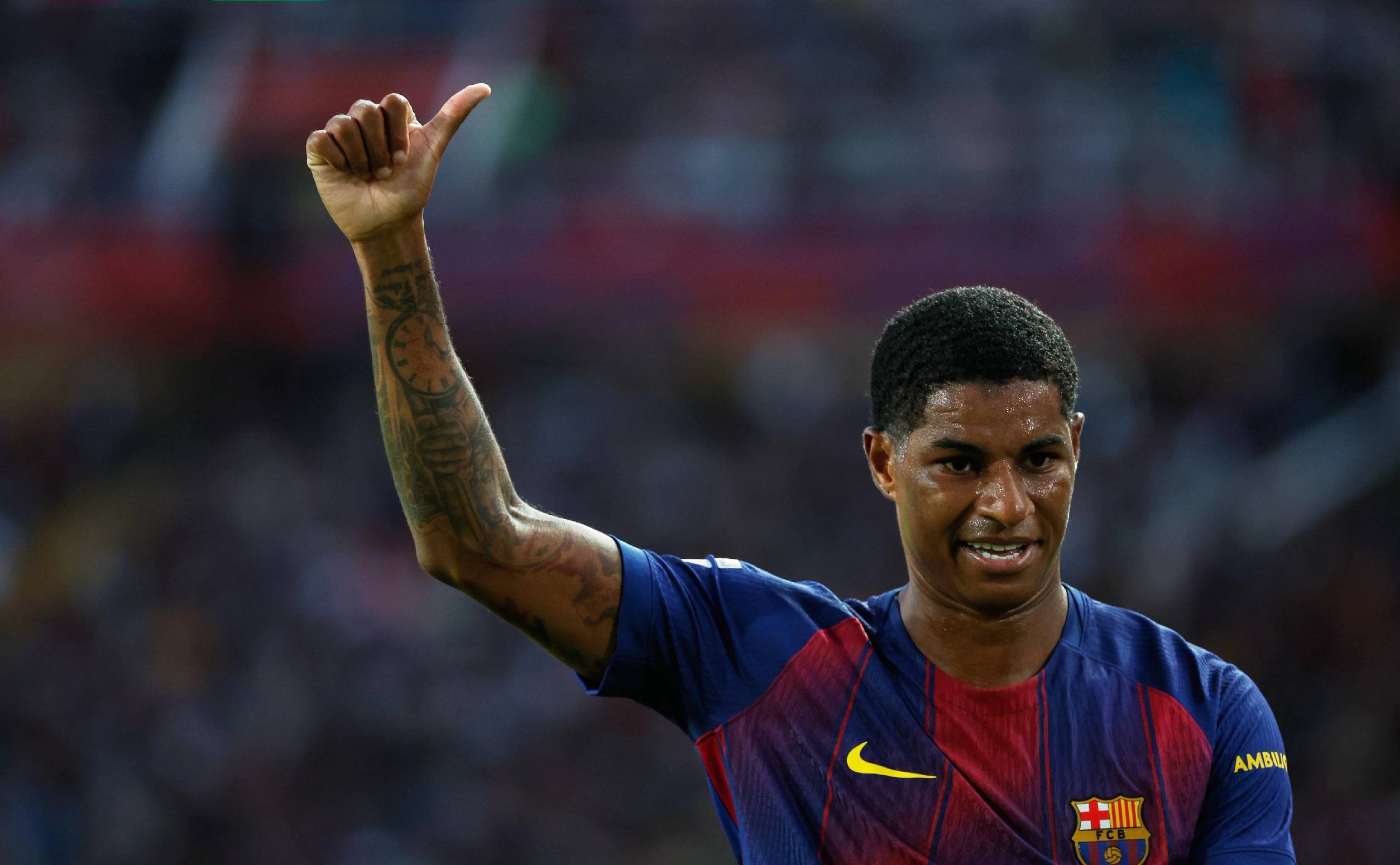 克罗地亚横扫巴萨,拉什福德刷新纪录的简单介绍 克罗地亚横扫巴萨,拉什福德刷新纪录的简单介绍