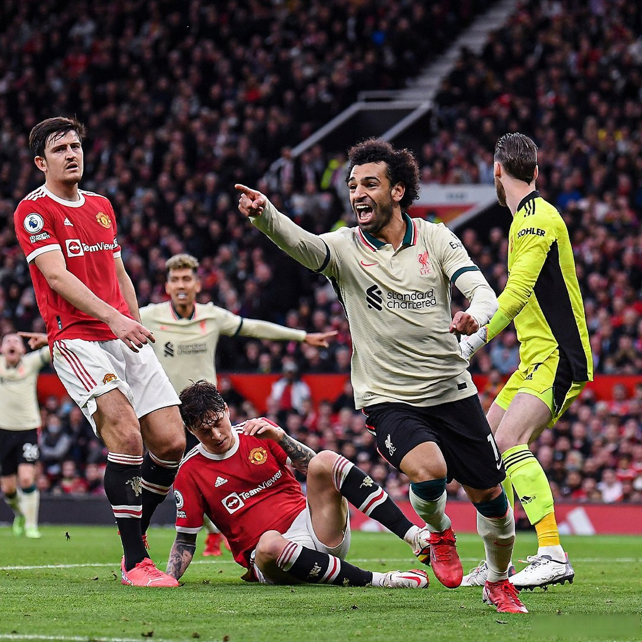 关于马赛完胜英格兰,萨拉赫惊艳四座的信息 关于马赛完胜英格兰,萨拉赫惊艳四座的信息