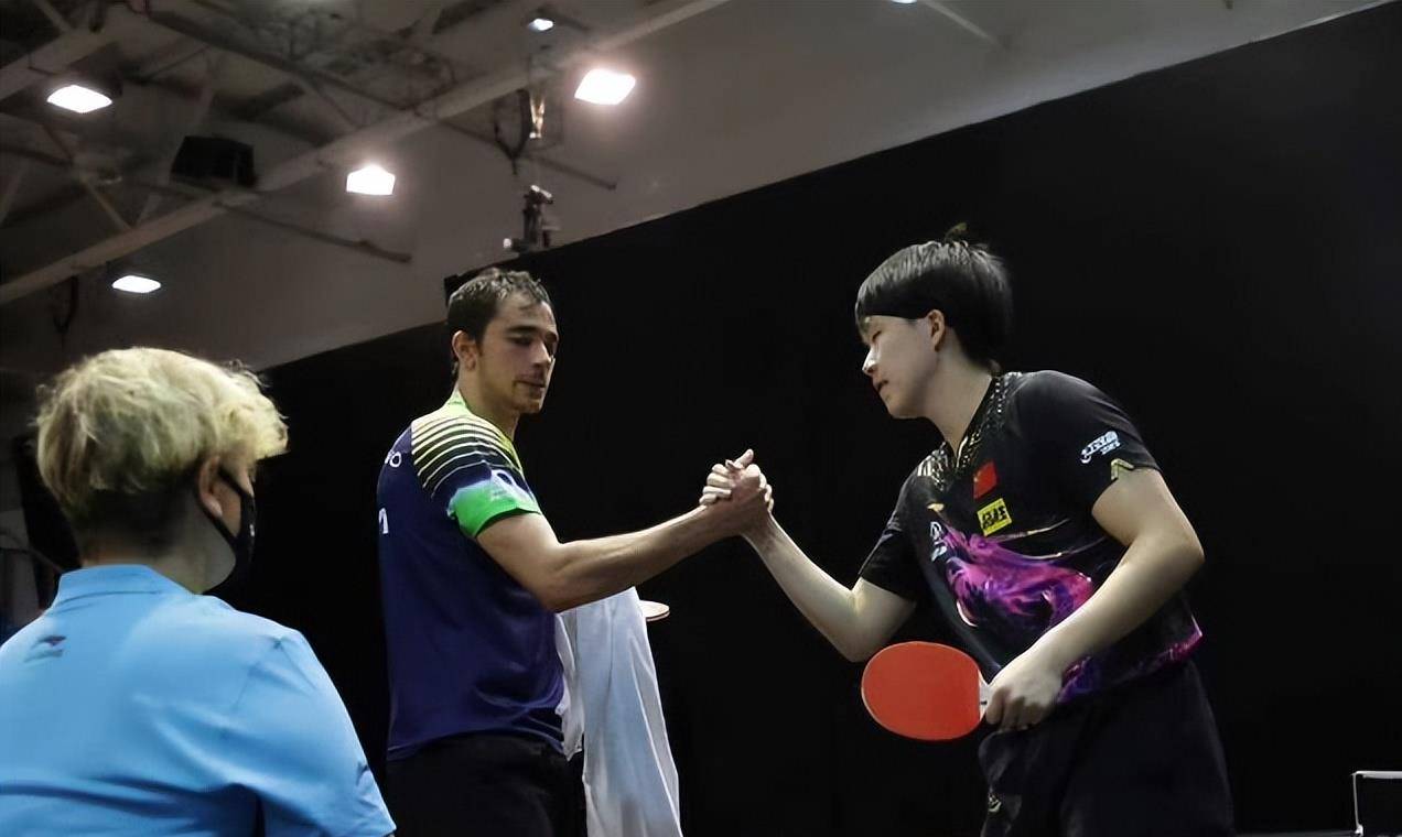 葡萄牙队逆转中国队,奥恰洛夫带队取胜 葡萄牙队逆转中国队,奥恰洛夫带队取胜