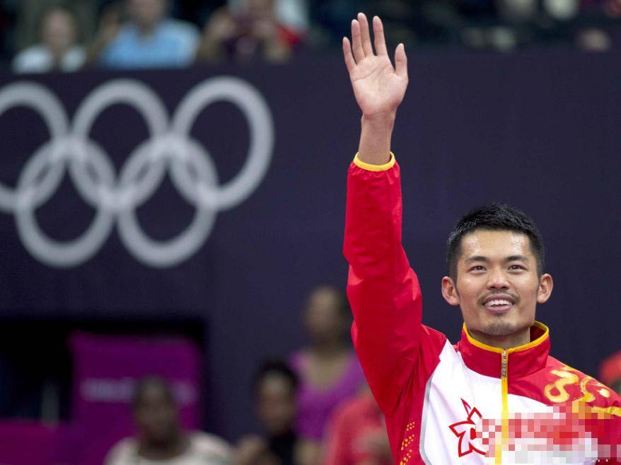 韩国羽毛球队碾压日本羽毛球队，林丹打破历史纪录的简单介绍