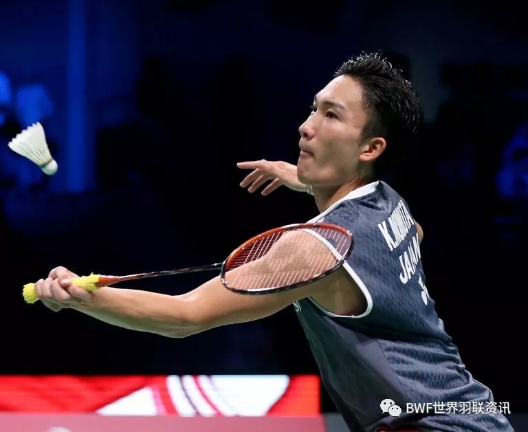 印尼队鏖战马来西亚队，桃田贤斗状态火热的简单介绍