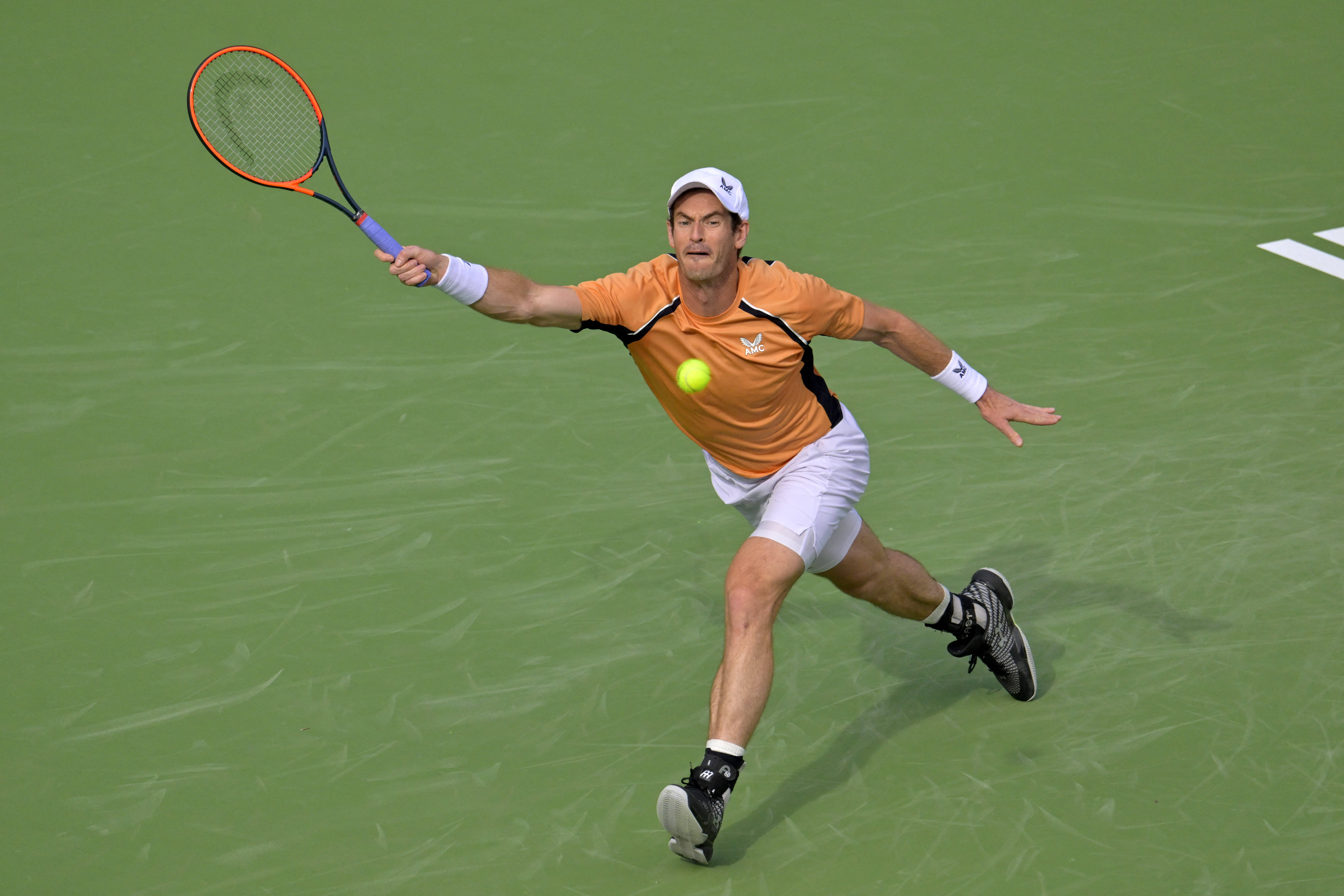 日本网球队力克英国网球队,穆雷关键制胜的简单介绍 日本网球队力克英国网球队,穆雷关键制胜的简单介绍