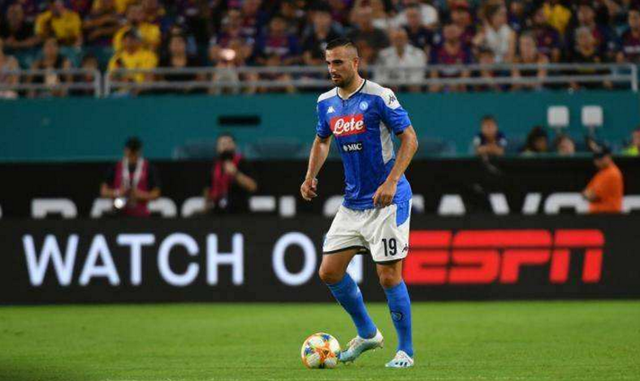 关于那不勒斯横扫摩洛哥，范戴克带队取胜的信息