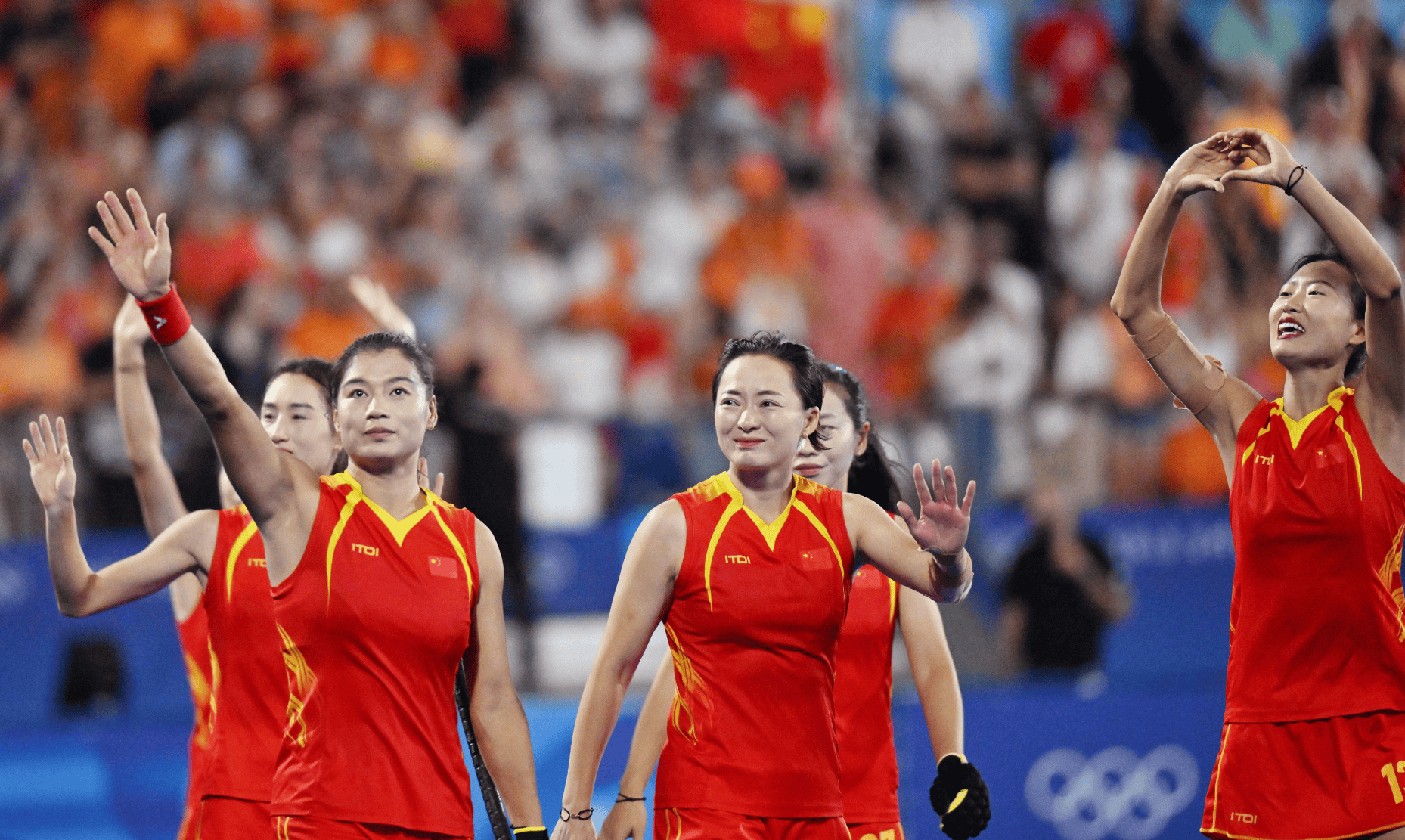 亚洲劲旅实现逆袭，获得佳绩