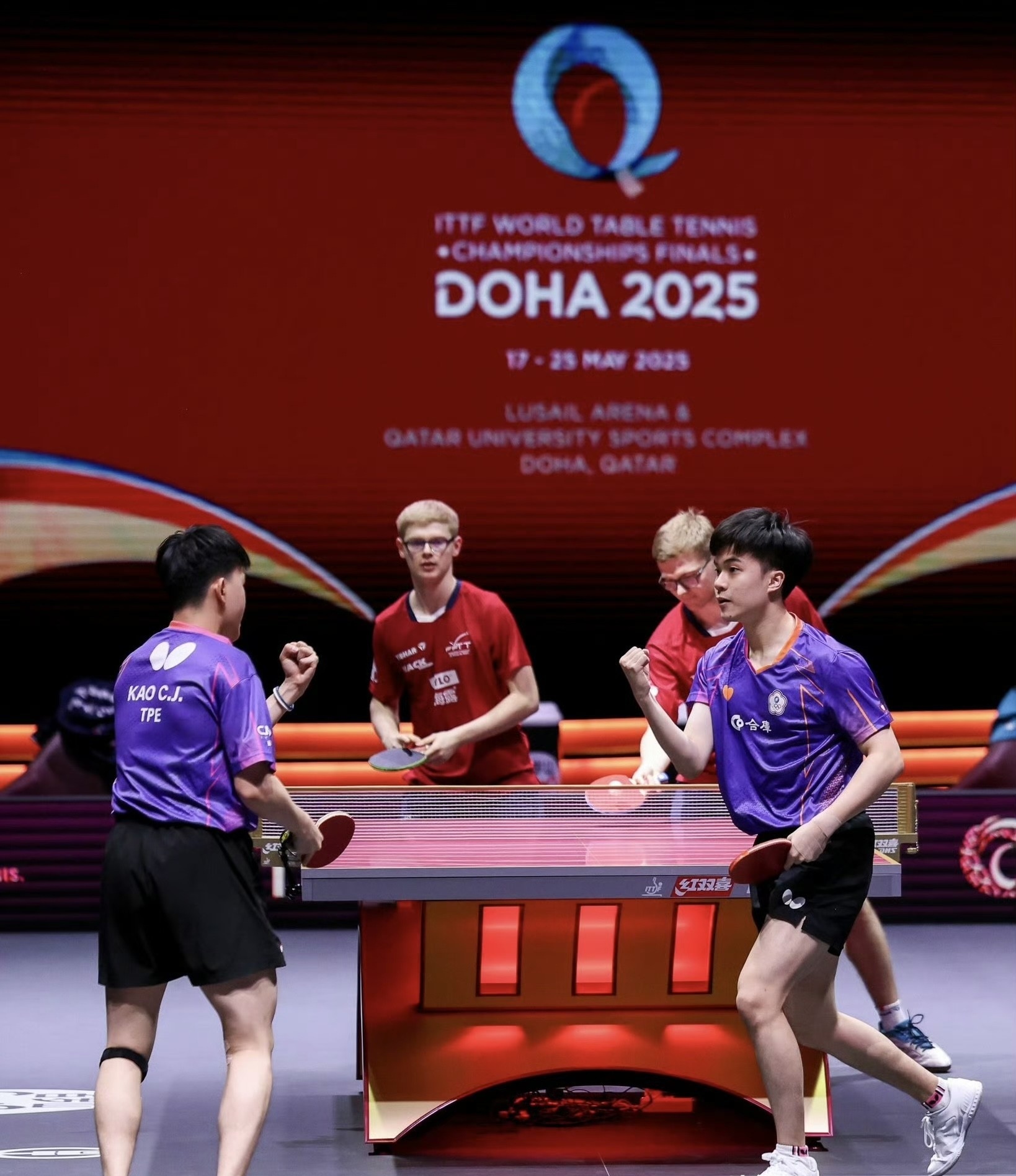 包含英国乒乓球队鏖战瑞典乒乓球队,张继科送出助攻的词条 包含英国乒乓球队鏖战瑞典乒乓球队,张继科送出助攻的词条