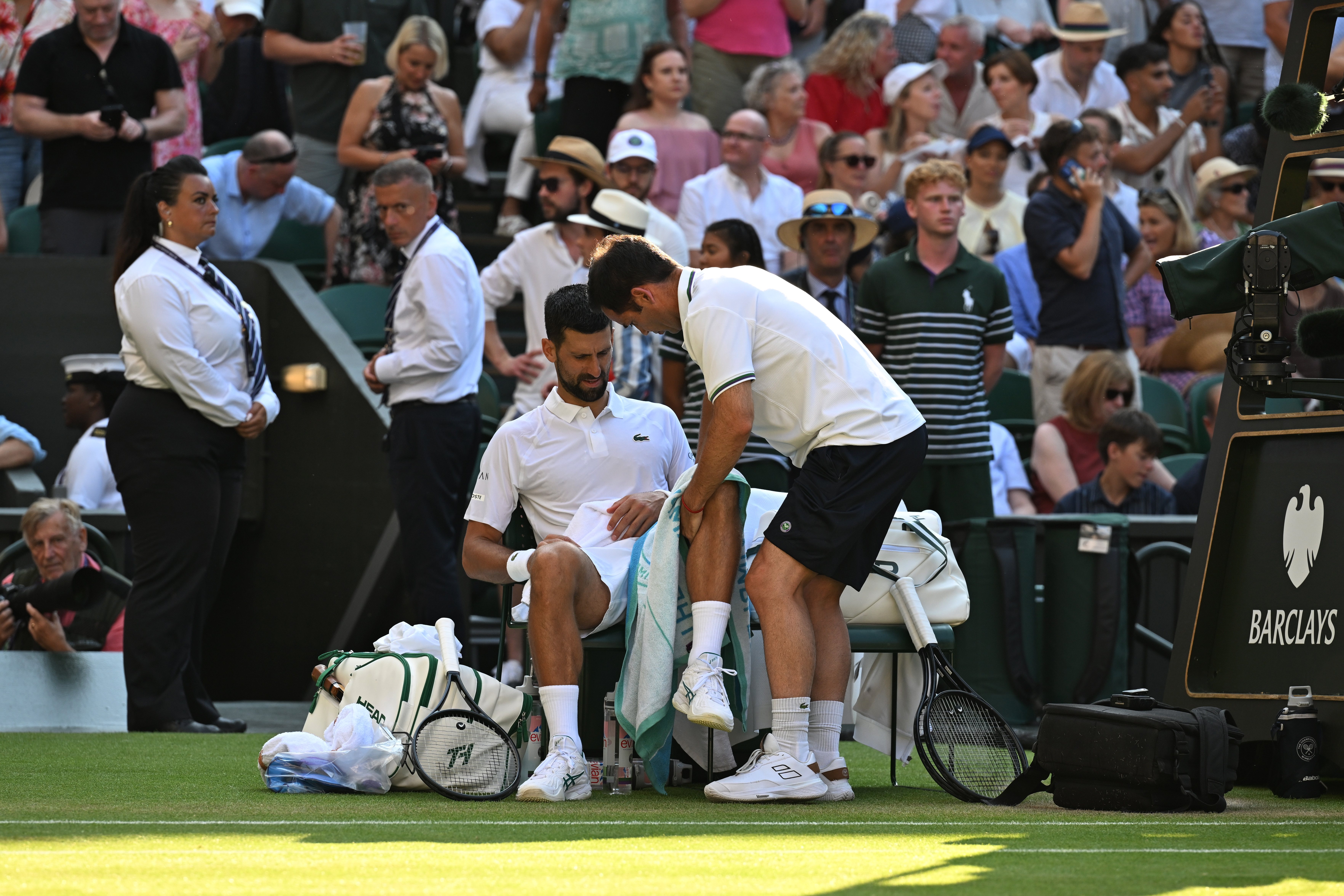 ATP总决赛完胜温网,纳达尔刷新纪录 ATP总决赛完胜温网,纳达尔刷新纪录