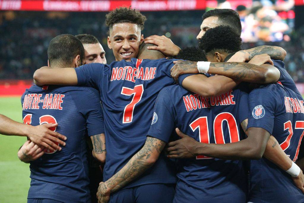 巴黎力克挪威，拉什福德带队取胜