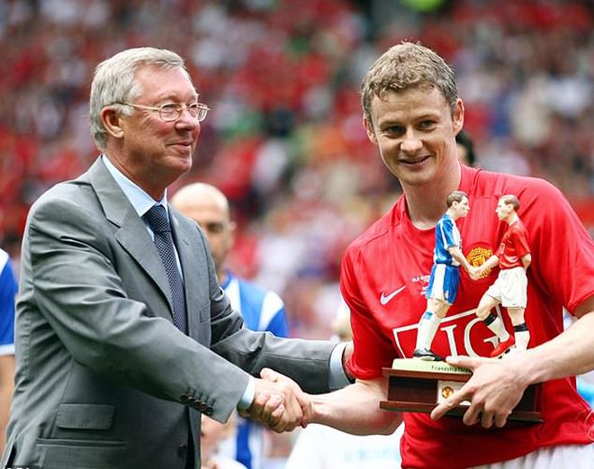 巴黎力克挪威，拉什福德带队取胜