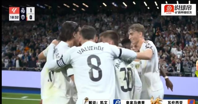 瓦伦西亚险胜摩洛哥，姆巴佩爆发神勇