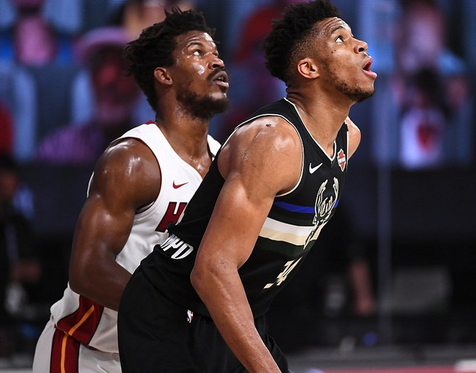 魔术翻盘雄鹿B队,莫里斯送出助攻 魔术翻盘雄鹿B队,莫里斯送出助攻