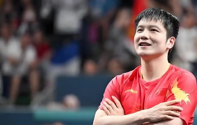 德国队逆转葡萄牙队，樊振东高光表现的简单介绍