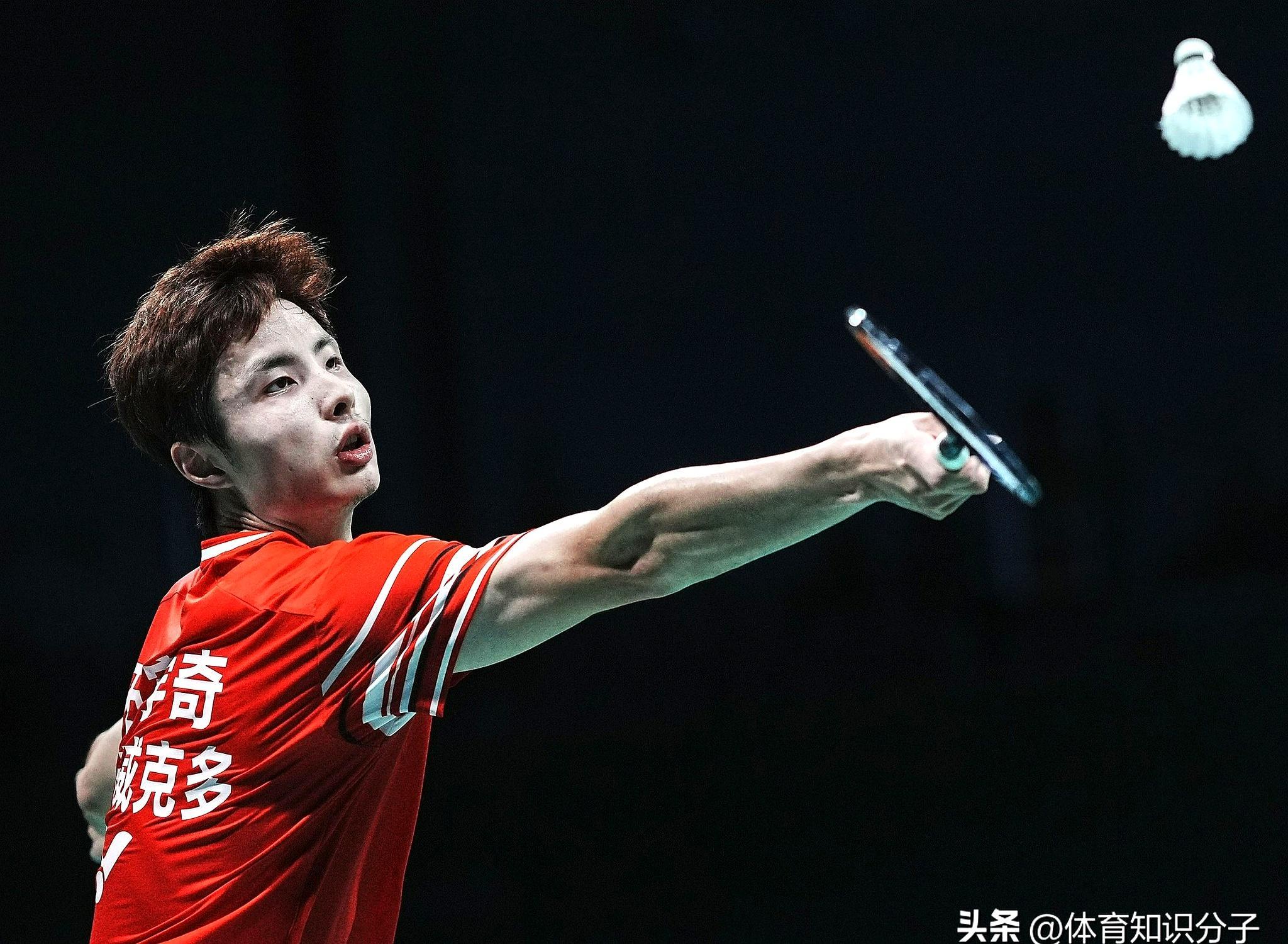关于丹麦队碾压马来西亚队，石宇奇惊艳四座的信息