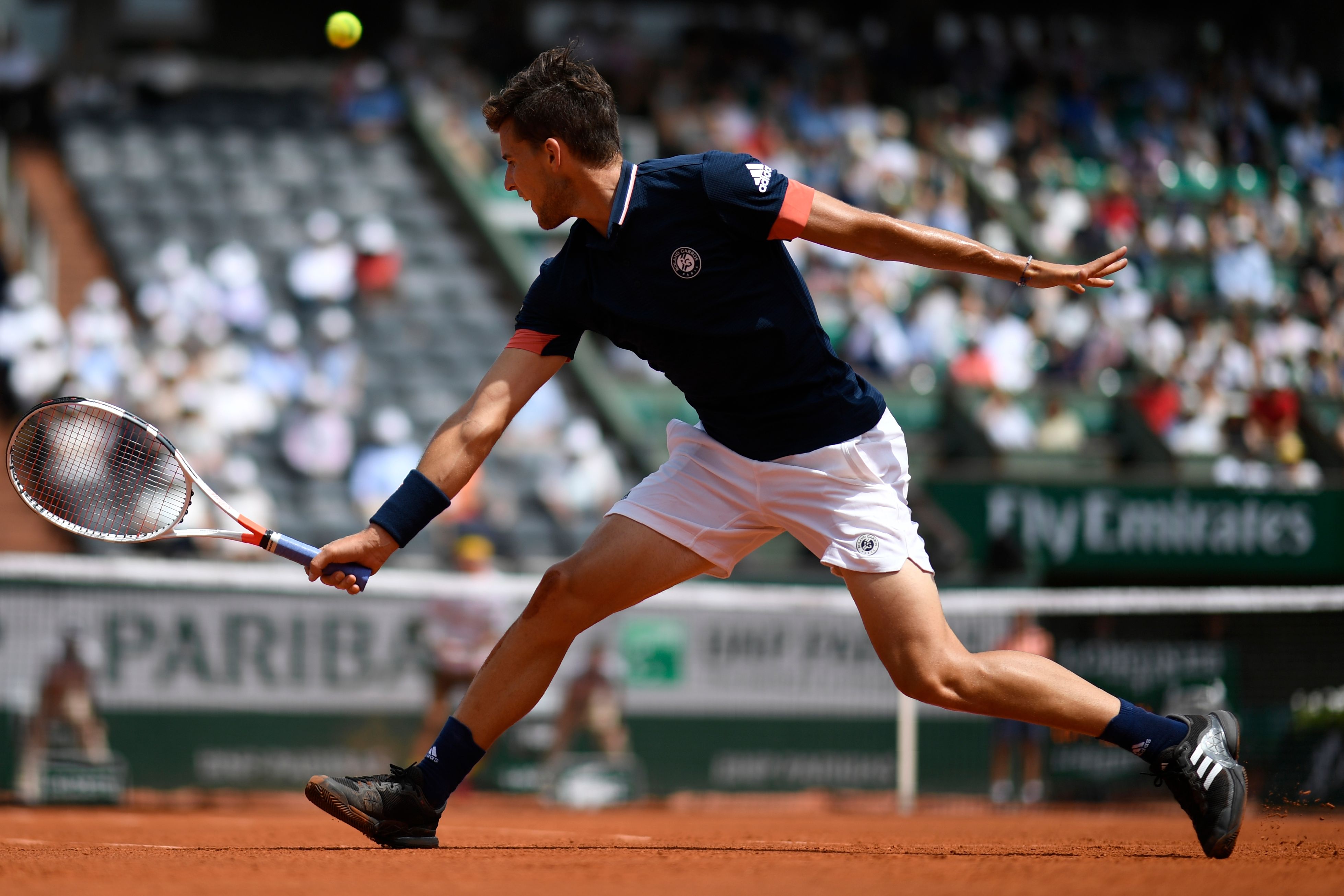 关于法网完胜戴维斯杯，蒂姆关键制胜的信息