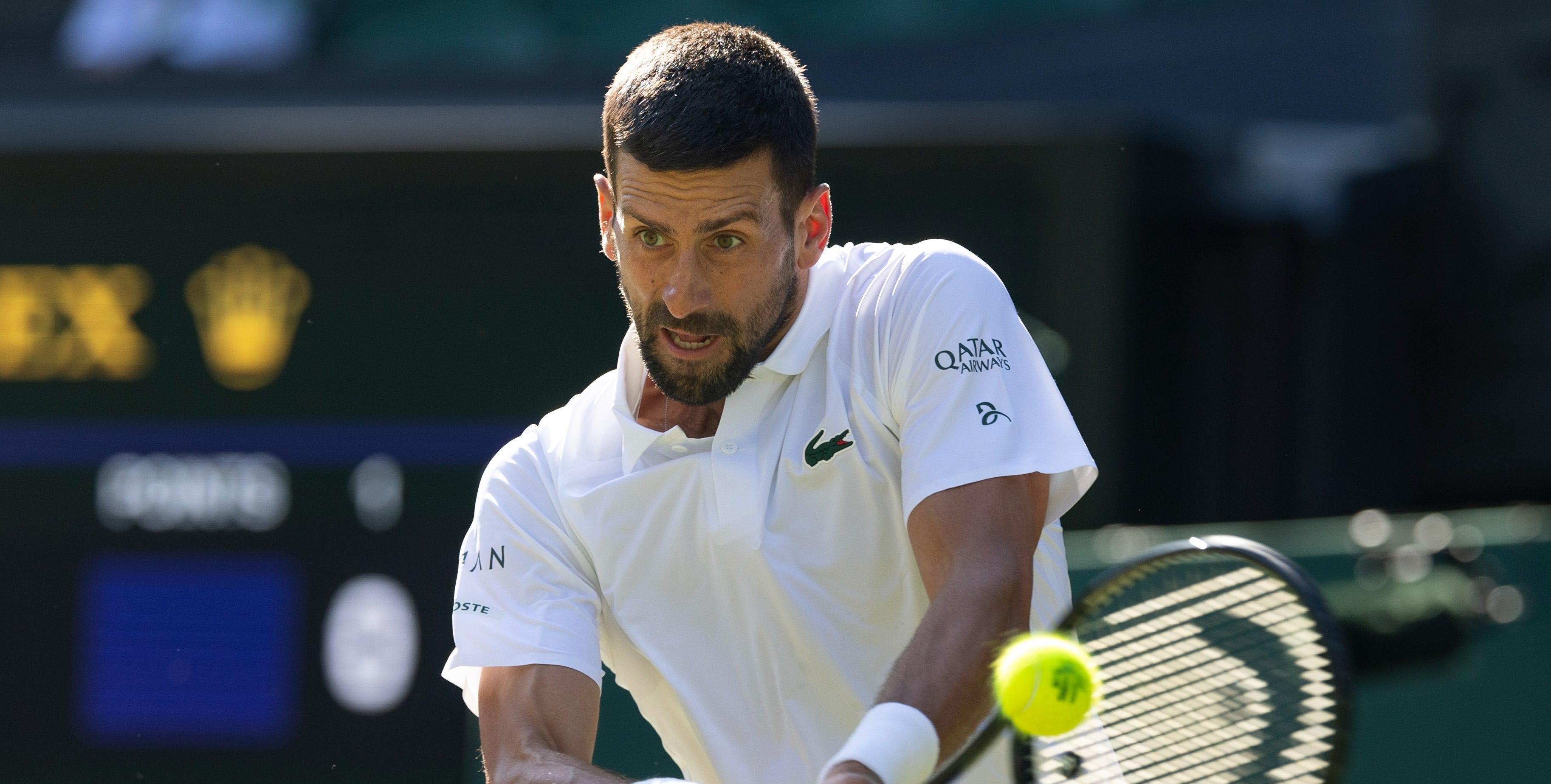 澳网绝杀温网,辛纳带队取胜 澳网绝杀温网,辛纳带队取胜