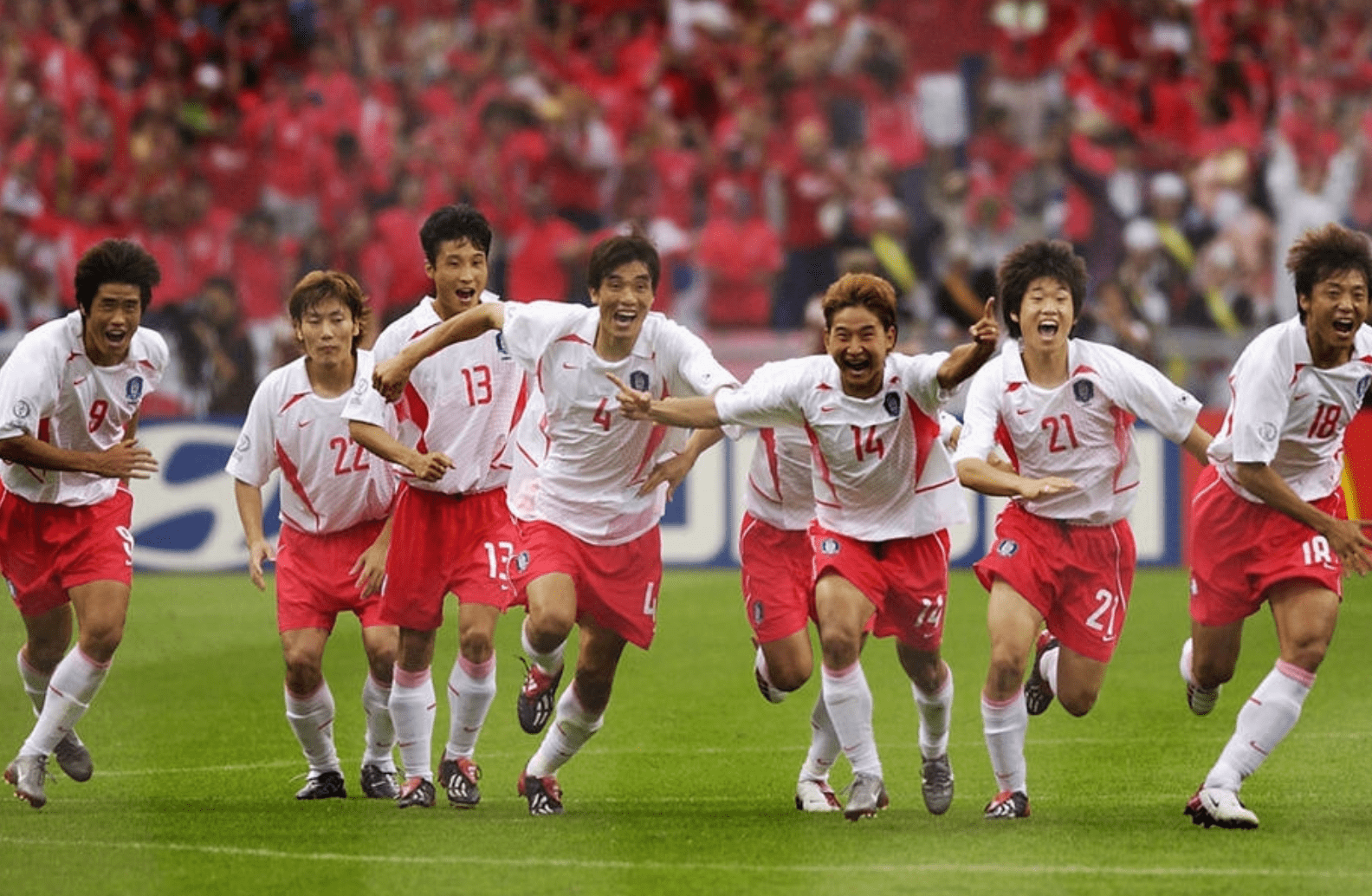 韩国队绝杀奥地利队，马龙统治全场