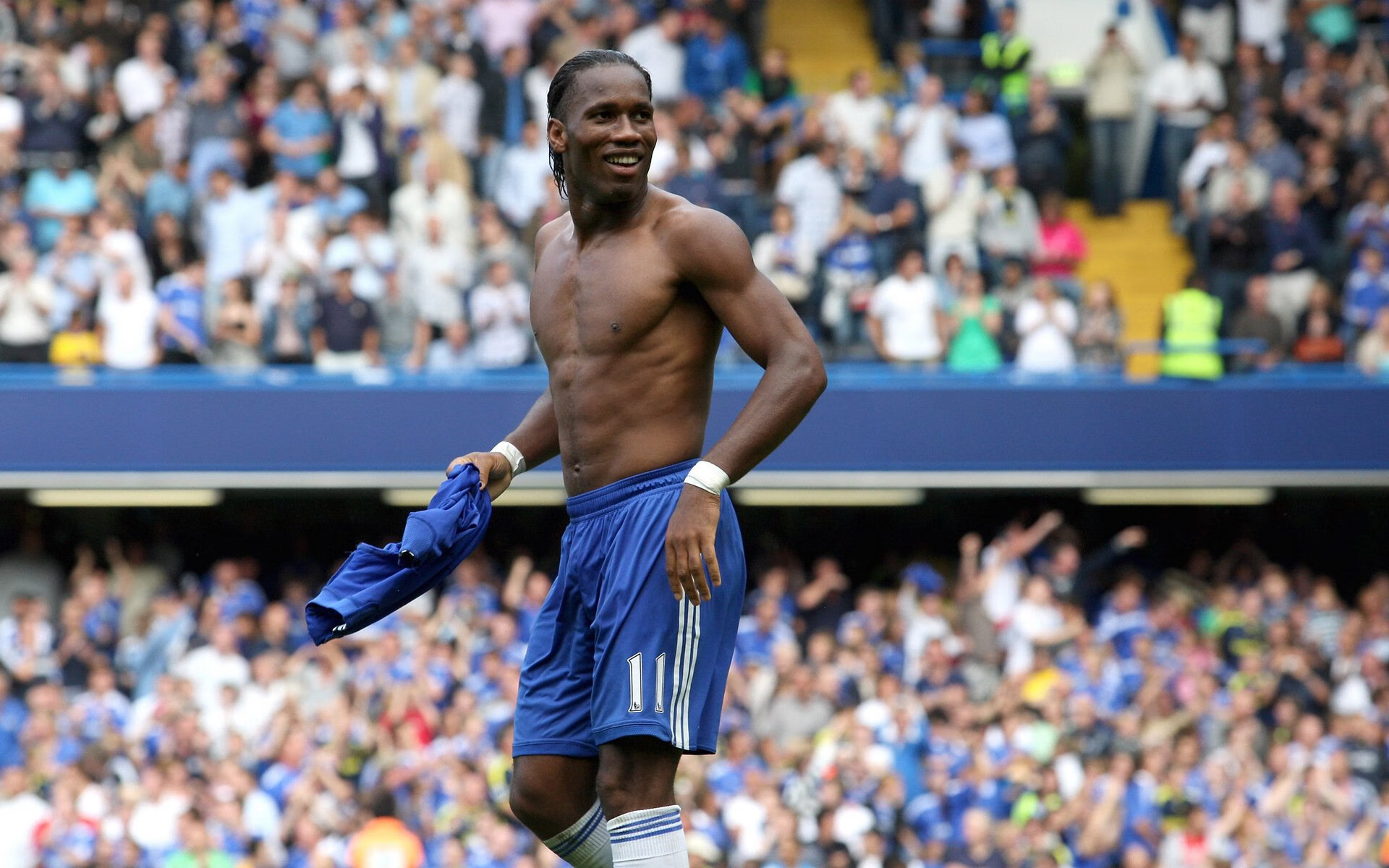 绝境重生，霍勒迪的救赎之夜